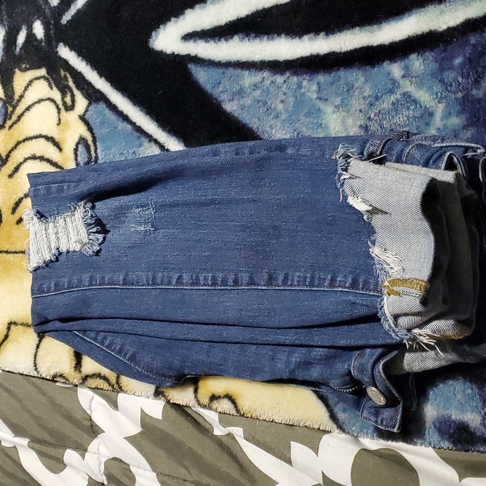 Judy Blue Jeans